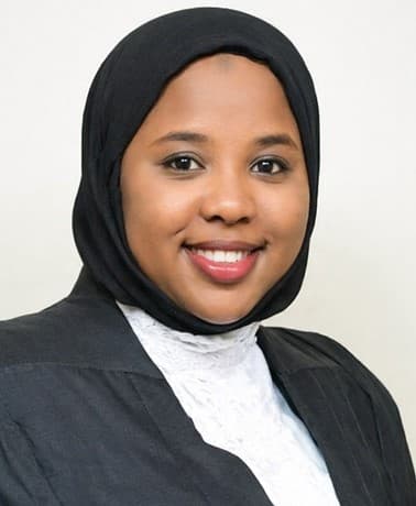 Aisha Auwal Gabari